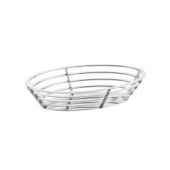 Bread Basket Plain 31 x 21 x 6 cm