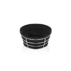 Bread Basket Chrome 17,7 x 8 cm