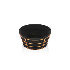 Bread Basket Copper 17,7 x 8 cm