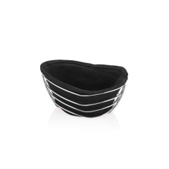 Bread Basket Chrome