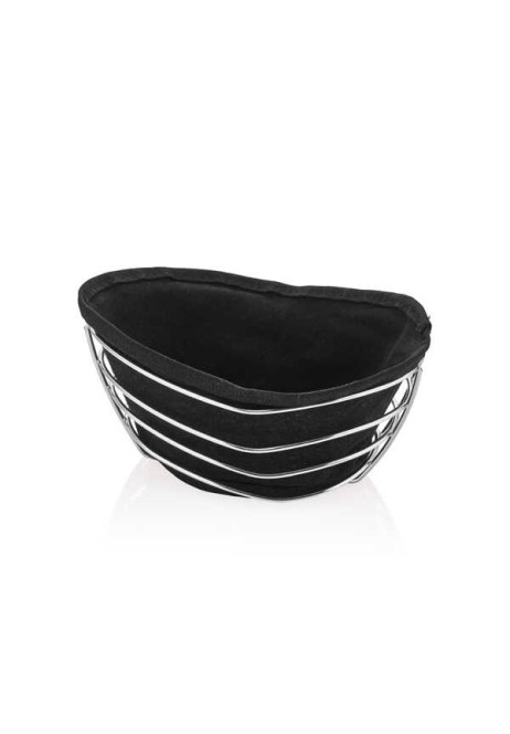 Bread Basket Chrome