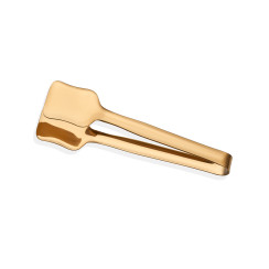 Pastry Tongs Gold