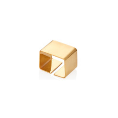 Napkin Holder Ring PVD Gold