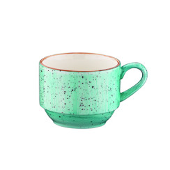 Aqua Banquet Coffee Cup 80 cc