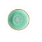 Aqua Gourmet Coffee Saucer 12 cm