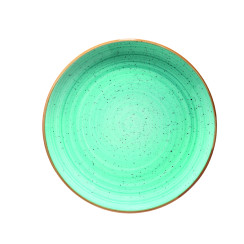 Aqua Gourmet Deep Plate 15 cm 330 cc