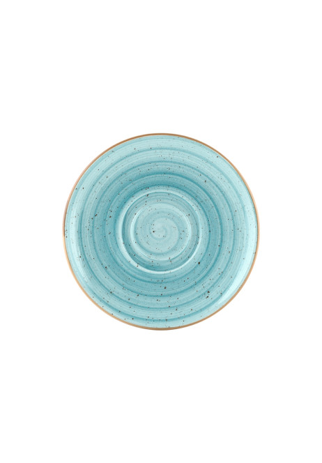 Aqua Gourmet Consomme Plate 19 cm