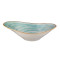 Aqua Stream Bowl 27*19 cm 750 cc