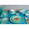 Aqua Stream Bowl 27*19 cm 750 cc