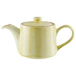 Amber Banquet Tea Pot 400 cc