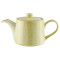 Amber Banquet Tea Pot 400 cc