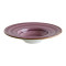 Aura Blackberry Banquet Deep Plate 28 cm 400 cc