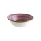 Aura Blackberry Gourmet Bowl 16 cm 400 cc