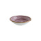 Aura Blackberry Gourmet Deep Plate 9 cm