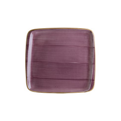 Aura Blackberry Moove Plate 27*25 cm