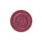 Aura Blackberry Rita Coffee Saucer 16 cm