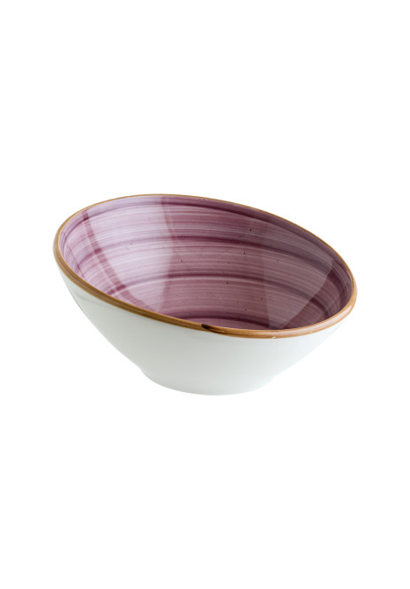Aura Blackberry Vanta Bowl 16 cm 350 cc