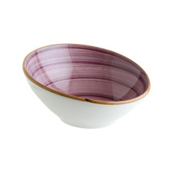 Aura Blackberry Vanta Bowl 8 cm 60 cc