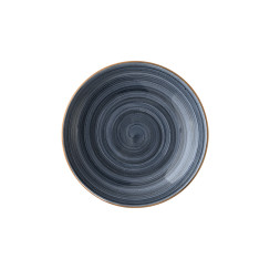 Dusk Bloom Deep Plate 23 cm 1000 cc