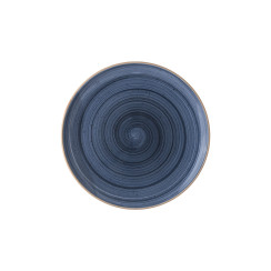 Dusk Gourmet Deep Plate 15 cm 330 cc