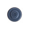 Dusk Gourmet Deep Plate 24 cm 400 cc