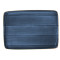 Dusk Moove Rectangular Plate 36*25 cm