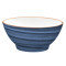 Dusk Rita Bowl with Foot 12 cm 290 cc