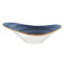 Dusk Stream Bowl 27*19 cm 750 cc