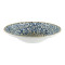 Alhmabra Gourmet Deep Plate 24 cm 400 cc