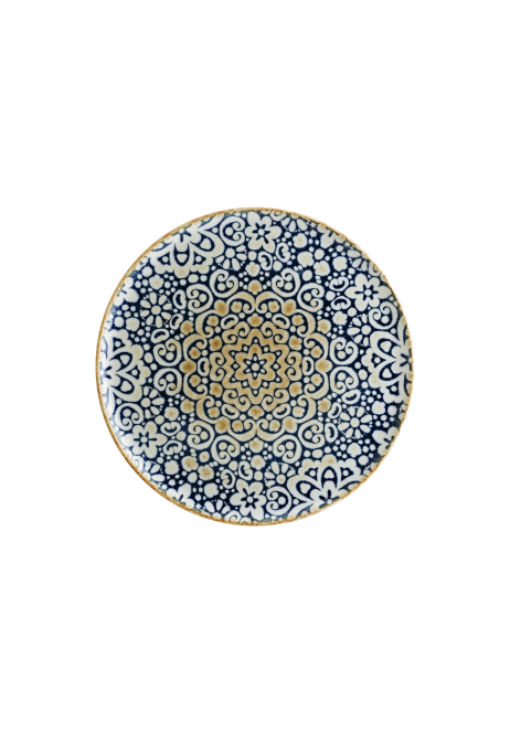 Alhambra Gourmet Flat Plate 28 cm