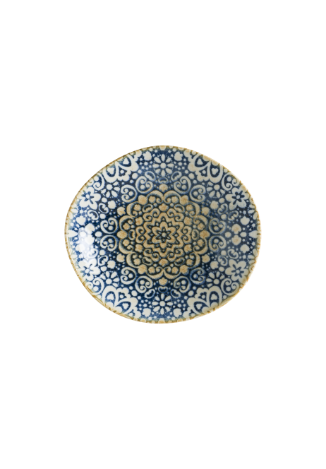 Alhambra Vago Deep Plate 23 cm 750 cc