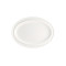 Alex Oval Plate 35 cm