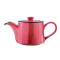 Passion Banquet Tea Pot 400 cc