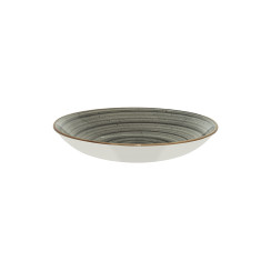 Space Bloom Deep Plate 25 cm 1300 cc