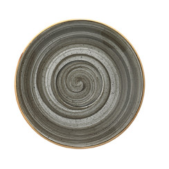 Space Gourmet Coffee Saucer 12 cm