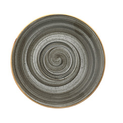 Space Gourmet Consomme Plate 19 cm