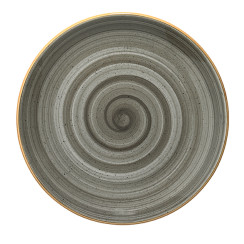 Space Gourmet Flat Plate 23 cm