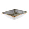 Space Moove Deep Plate 19*17 cm