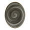 Space Moove Oval Plate 36*28 cm