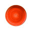 Terracota Gourmet Flat Plate 17 cm