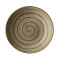 Terrain Bloom Deep Plate 25 cm 1300 cc