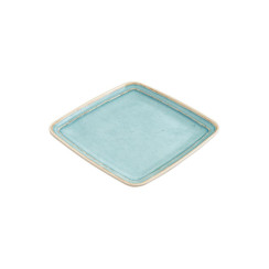 Serving Plate Square 22,8cm x 22,8cm