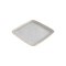 Serving Plate Square 22,8cm x 22,8cm