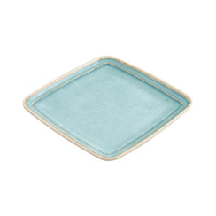 Serving Plate Square 26,6cm x 26,6cm