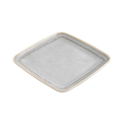 Serving Plate Square 26,6cm x 26,6cm