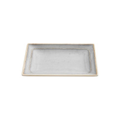 Serving Plate Rectangle 24,1cm x 17,1cm