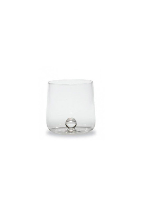 BILIA TUMBLER CLEAR, BILIA CLEAR