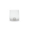 BILIA TUMBLER CLEAR, BILIA CLEAR