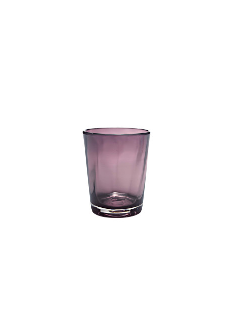 BEI TUMBLER -  AMETHYST