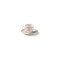 Coffee Cup W/Saucer
H 5,4  Ш 6,4 cm
H 1,7  Ш 12 cm